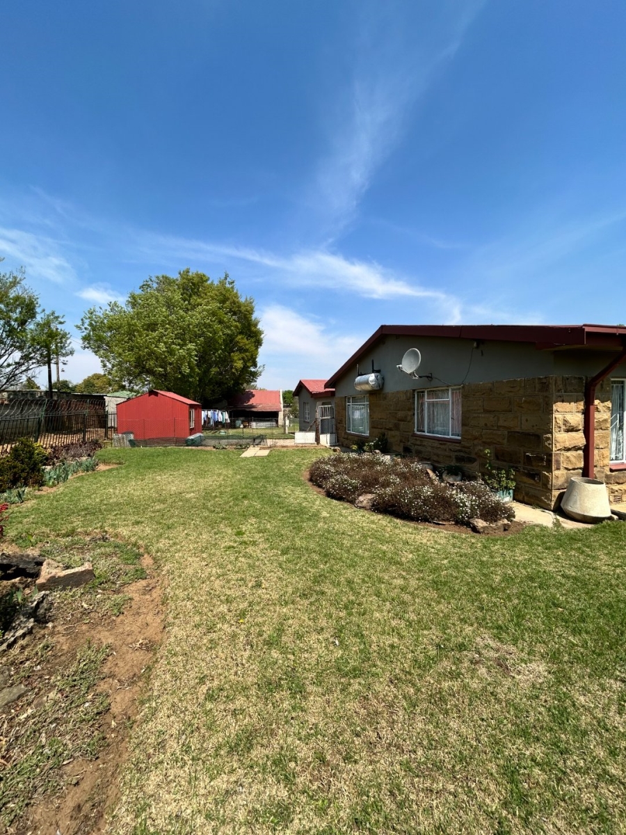 4 Bedroom Property for Sale in Warden Free State